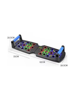 fashionhome Push-Up Stand Fitness Board  - Image 5