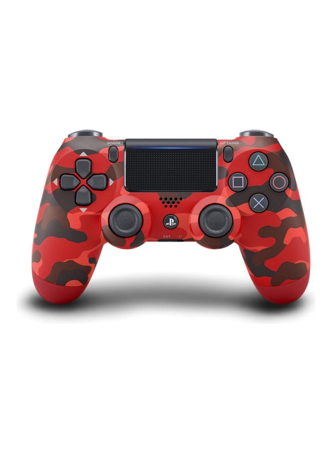zaq ZAQ Wireless Controller For Sony Play Station 4