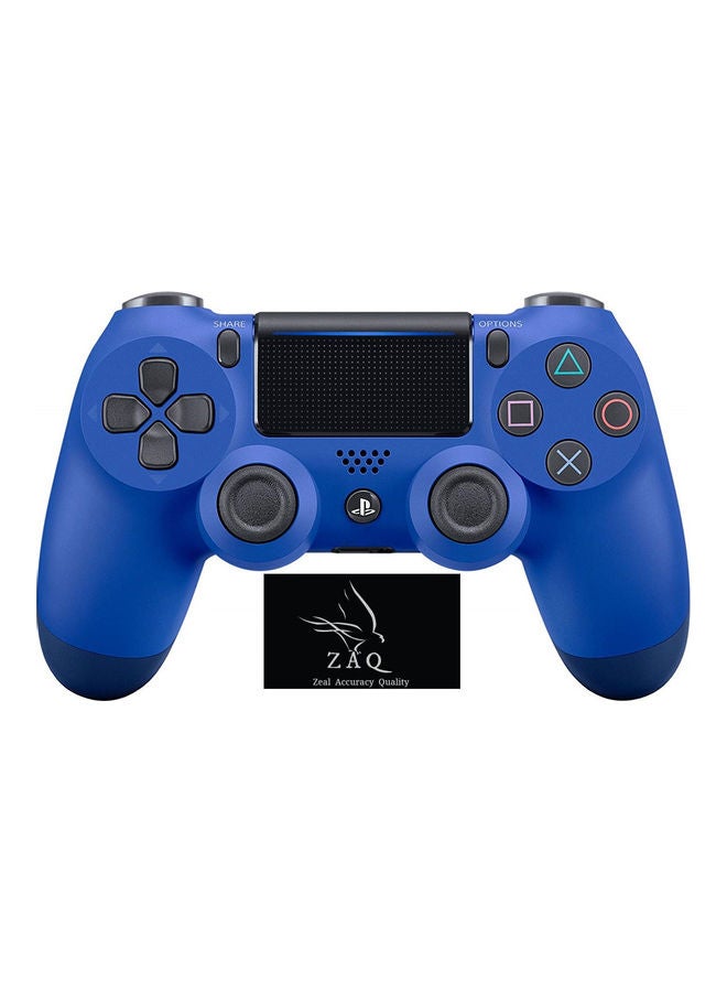 ZAQ Controller Wireless Controller For Sony Play Station 4