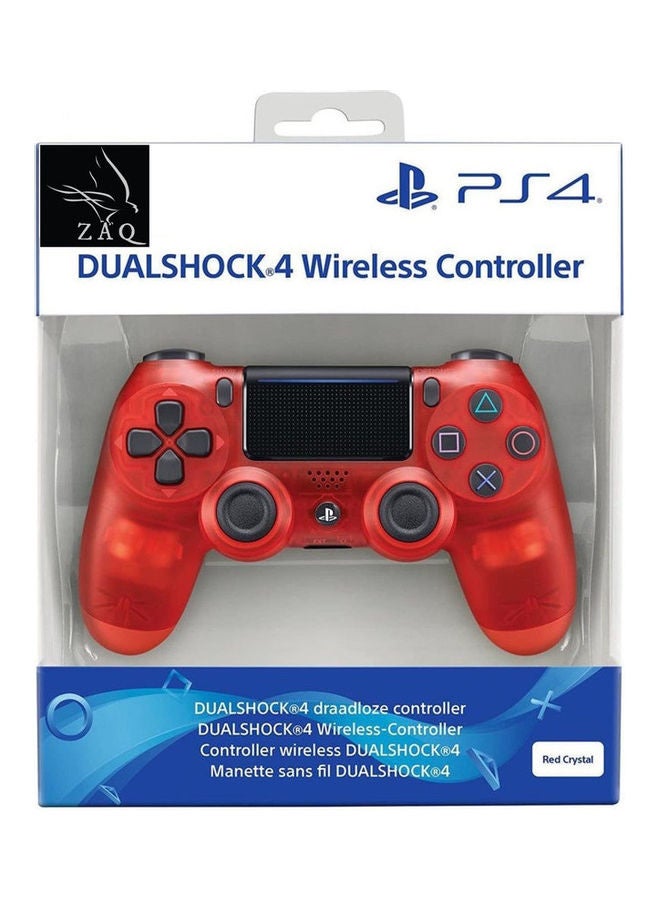 ZAQ Controller Wireless Controller For Sony Play Station 4 - Image 3