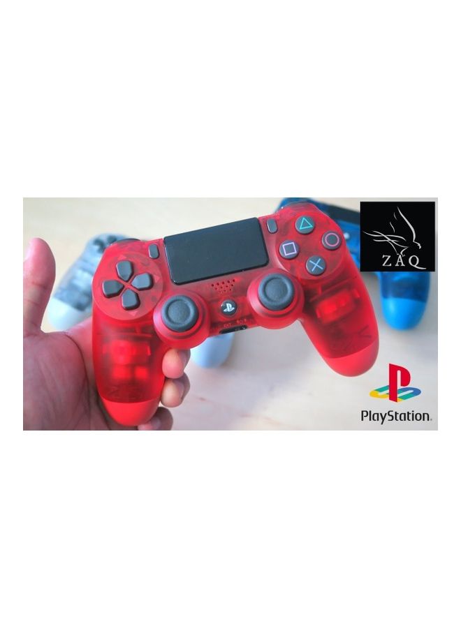 ZAQ Controller Wireless Controller For Sony Play Station 4 - Image 4
