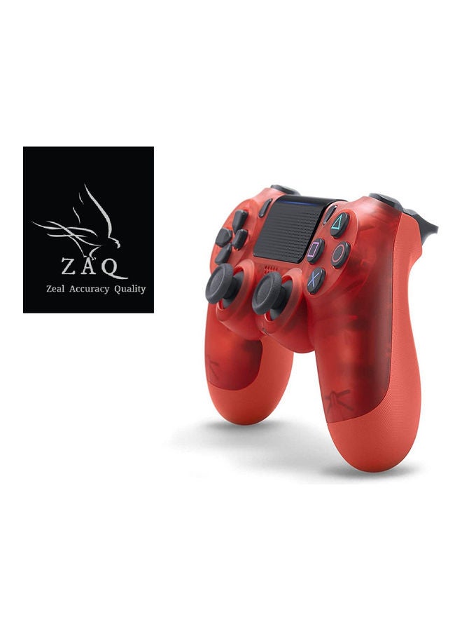 ZAQ Controller Wireless Controller For Sony Play Station 4 - Image 5