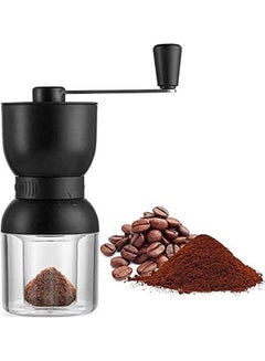 XiuWoo Manual Coffee Grinder Multicolour  - Image 1