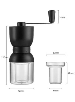 XiuWoo Manual Coffee Grinder Multicolour  - Image 3