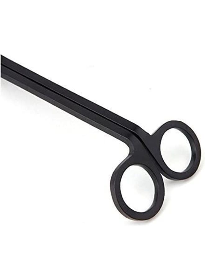 XiuWoo Candle Wick Trimmer Black  - Image 2