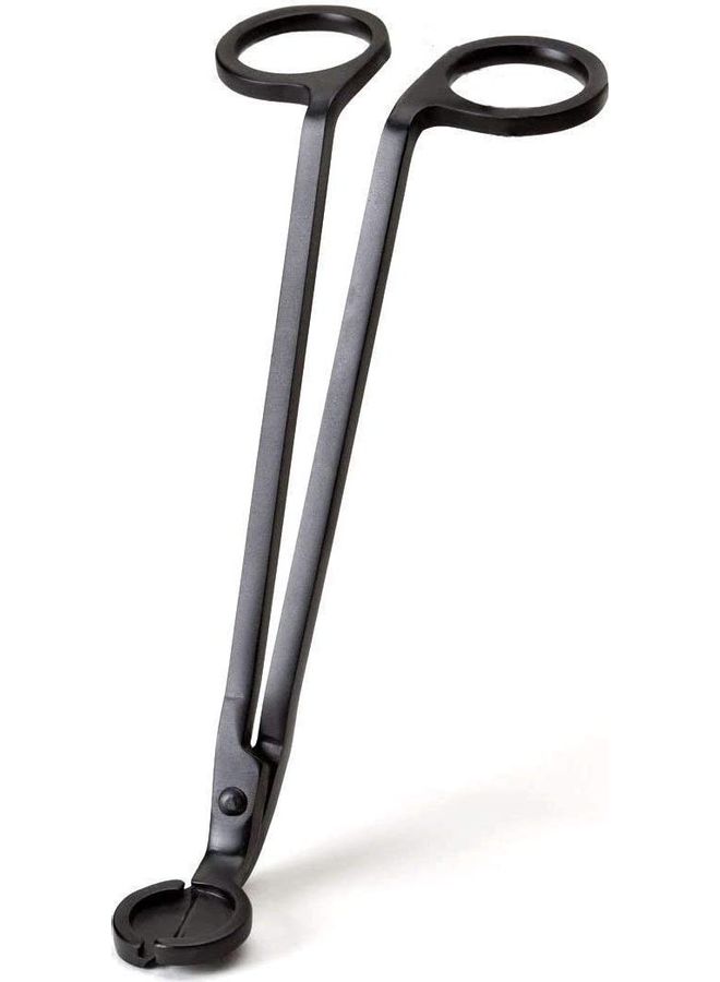 XiuWoo Candle Wick Trimmer Black  - Image 1