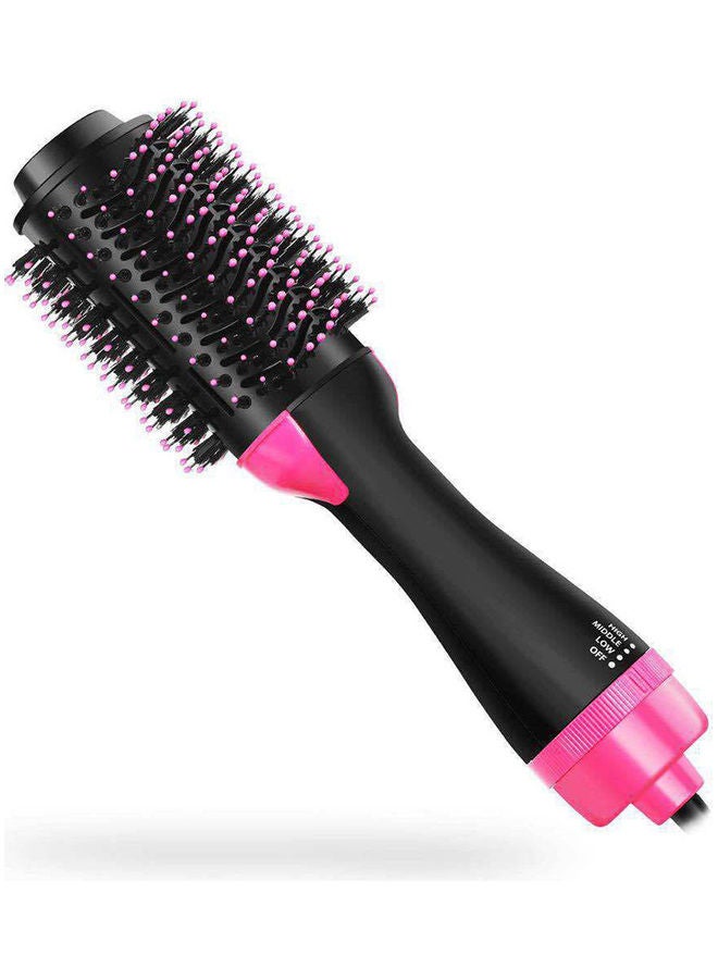 Arabest - Multi Functional Hot Air Comb Multicolour - Image 1