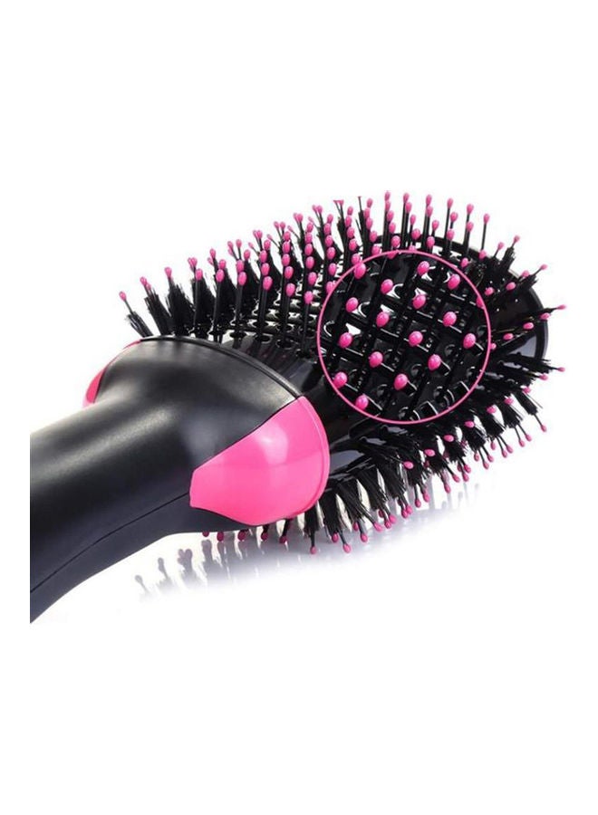 Arabest - Multi Functional Hot Air Comb Multicolour - Image 1