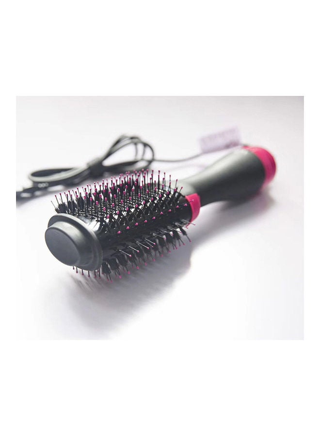 Arabest - Multi Functional Hot Air Comb Multicolour - Image 1
