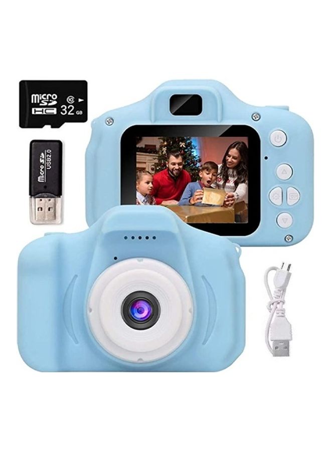 Kids Digital Camera With Large Screen - Image 1
