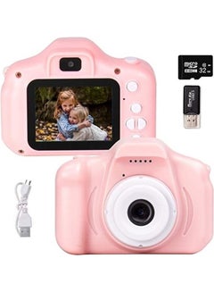 Kids Digital Camera With Large Screen
