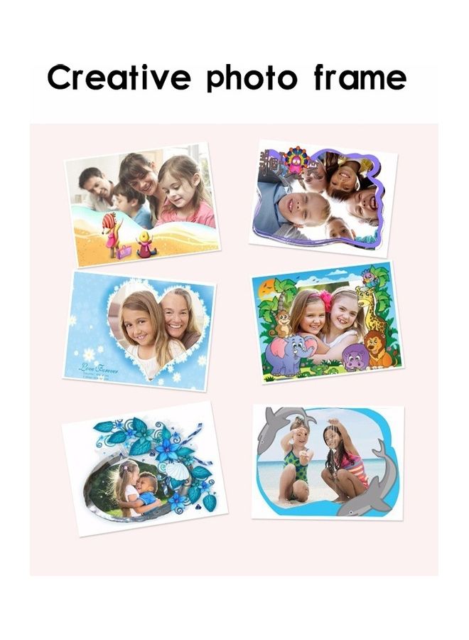 Generic - Kids Digital Camera With Large Screen - Image 1