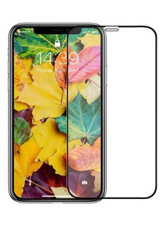 Generic Protective Temper Glass For iPhone12 Mini Clear 