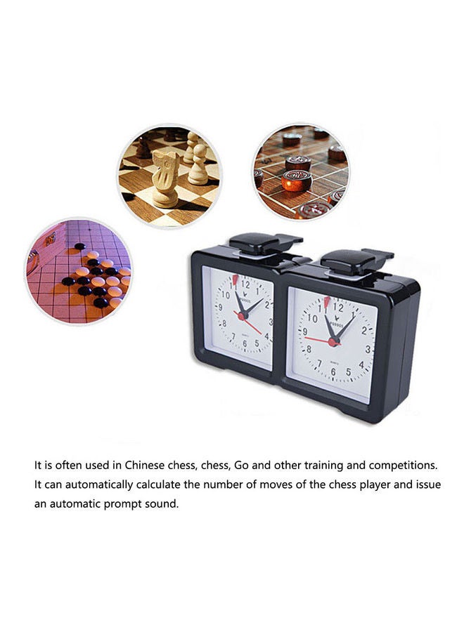 Generic - Chess Game Timer - Image 1