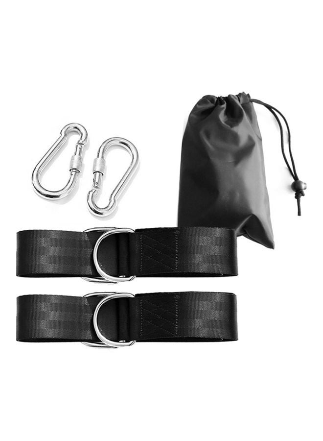 Generic Tree Swing Hanging Straps Kit  - Image 1