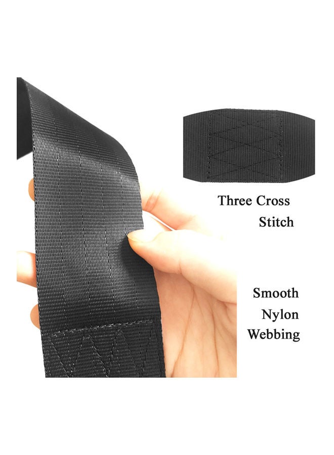 Generic Tree Swing Hanging Straps Kit  - Image 2