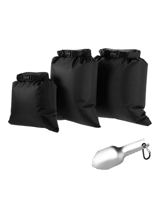 5-Pack Waterproof Bag - Image 1