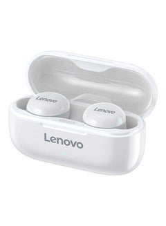 Lenovo Livepods LP11 TWS Headphones White  - Image 1