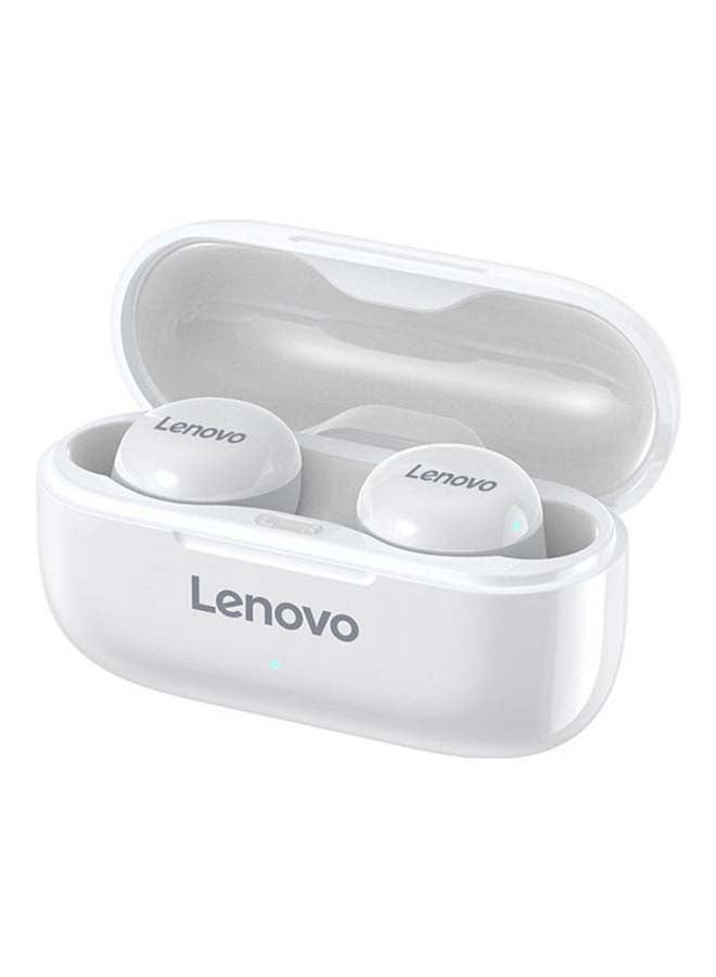 Lenovo Livepods LP11 TWS Headphones White  - Image 1