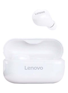 Lenovo Livepods LP11 TWS Headphones White  - Image 2