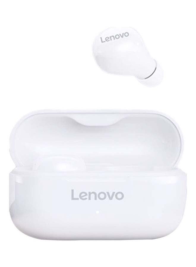 Lenovo Livepods LP11 TWS Headphones White  - Image 2