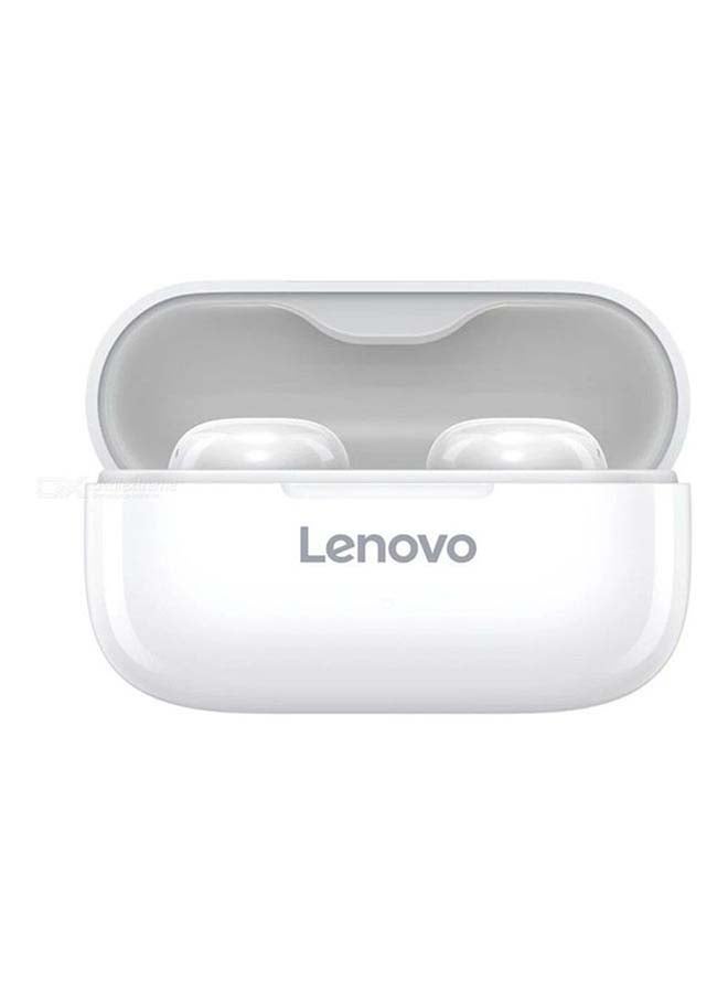 Lenovo Livepods LP11 TWS Headphones White  - Image 3