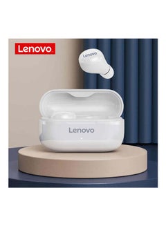 Lenovo Livepods LP11 TWS Headphones White  - Image 4