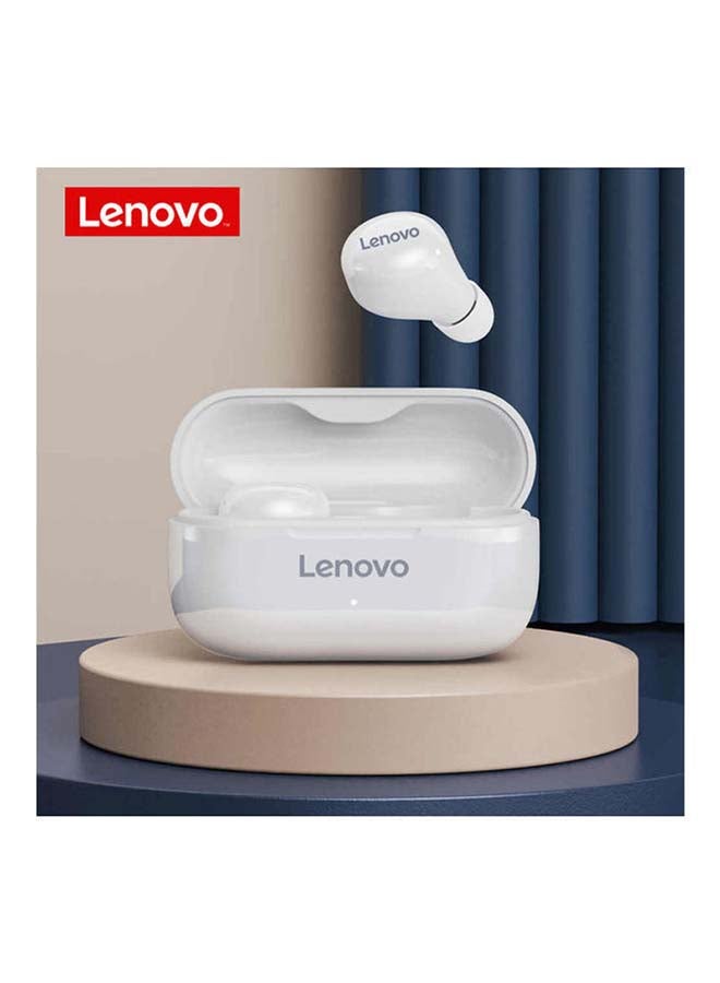 Lenovo Livepods LP11 TWS Headphones White  - Image 4