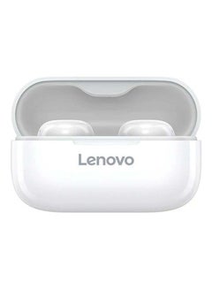 Lenovo Livepods LP11 TWS Headphones White  - Image 5