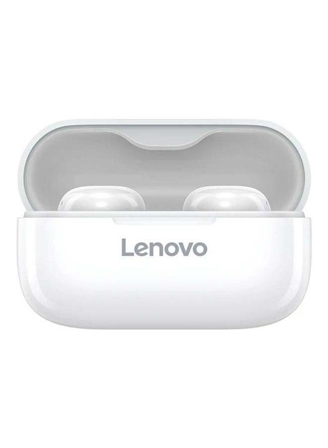 Lenovo Livepods LP11 TWS Headphones White  - Image 5
