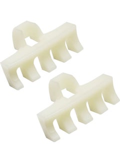 2-Piece Badminton Racket Load Spreader Racquets