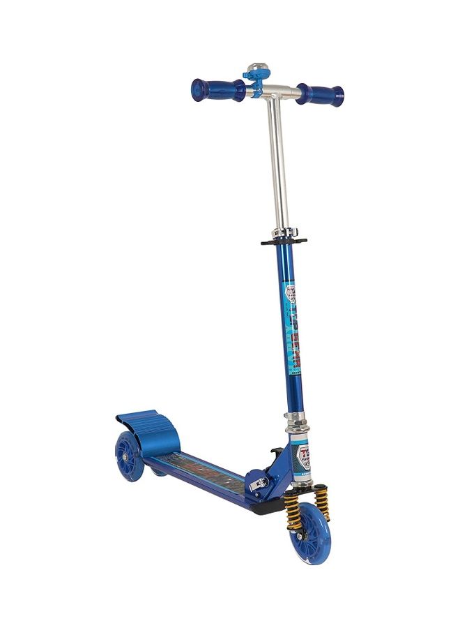 Top Gear 2-Wheel Foldable Scooter  - Image 1