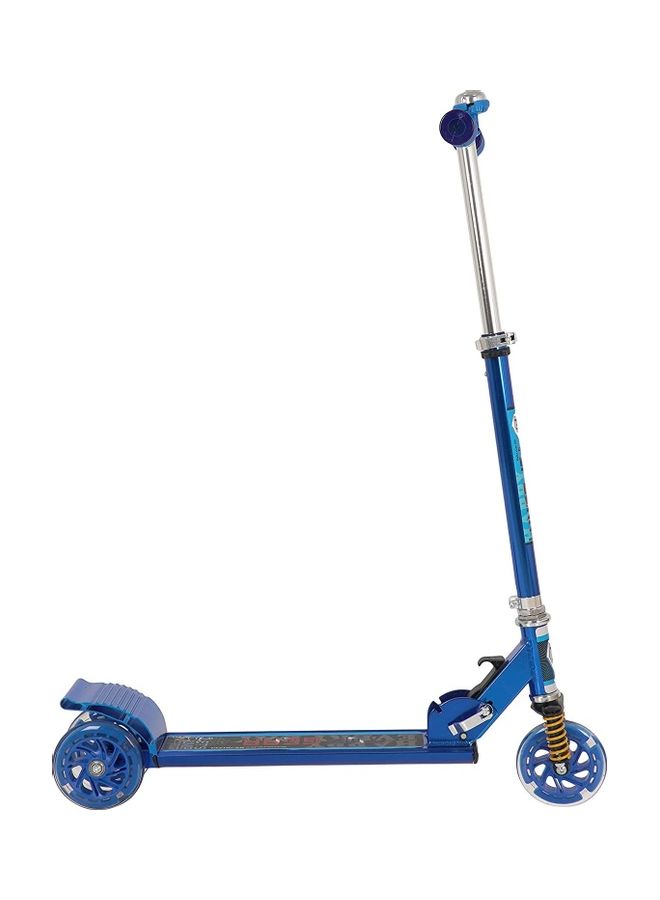 Top Gear 2-Wheel Foldable Scooter  - Image 2