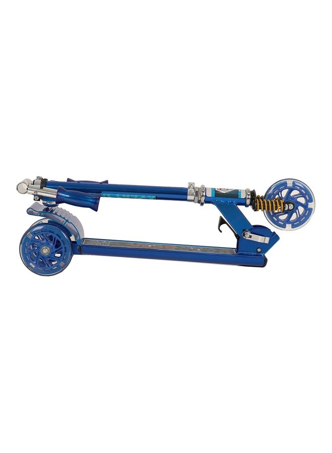 Top Gear 2-Wheel Foldable Scooter  - Image 3