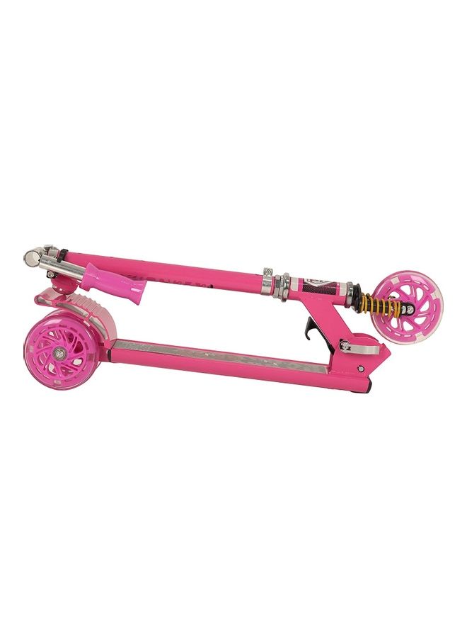 Top Gear - 2-Wheel Foldable Scooter - Image 1