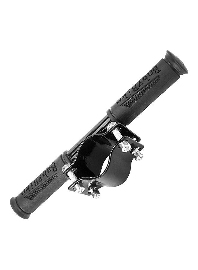 Scooter Handlebar Children's Grip Handlebar Skateboard Mode A 24.00x5.00x5.00cm