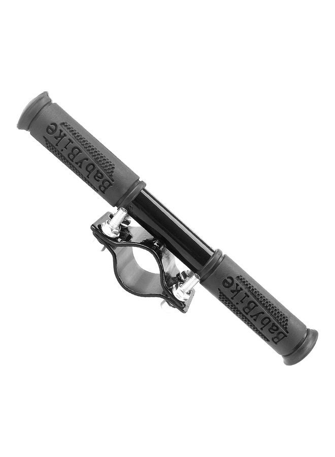 Scooter Handlebar Children's Grip Handlebar Skateboard Mode A 24.00x5.00x5.00cm
