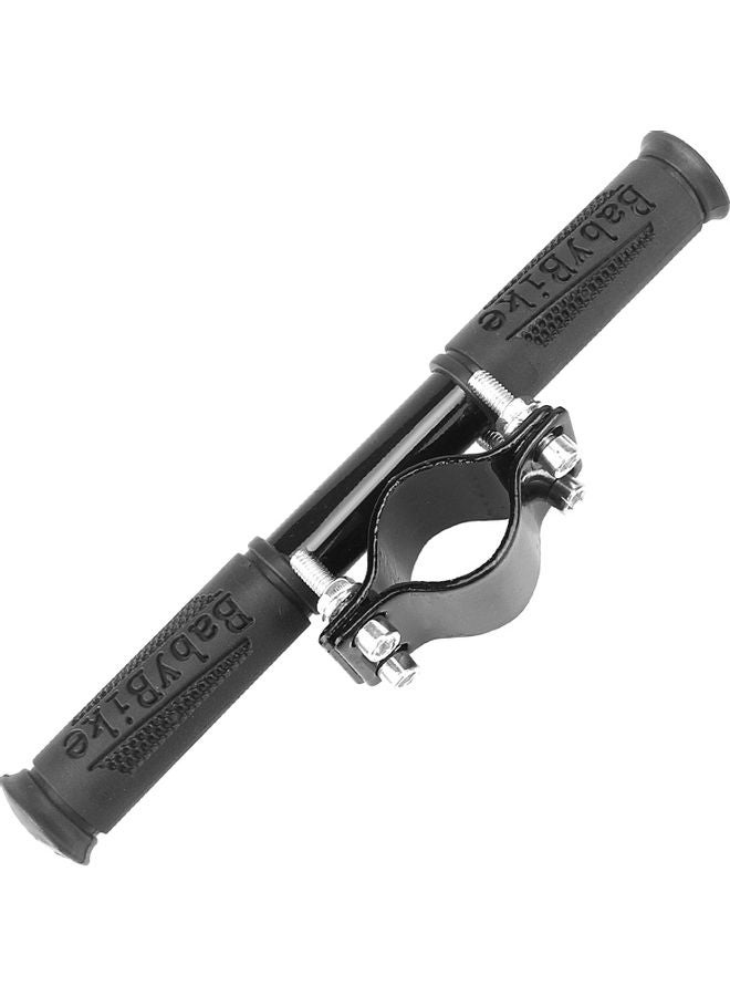 Scooter Handlebar Children's Grip Handlebar Skateboard Mode A 24.00x5.00x5.00cm