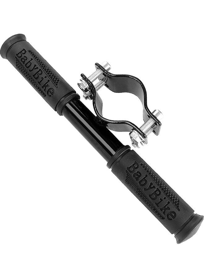 Scooter Handlebar Children's Grip Handlebar Skateboard Mode A 24.00x5.00x5.00cm