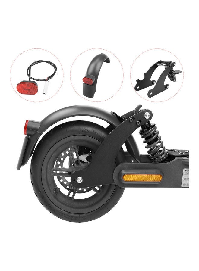 Generic Rear Shock Absorber Red Fit Pro Kit - Image 2