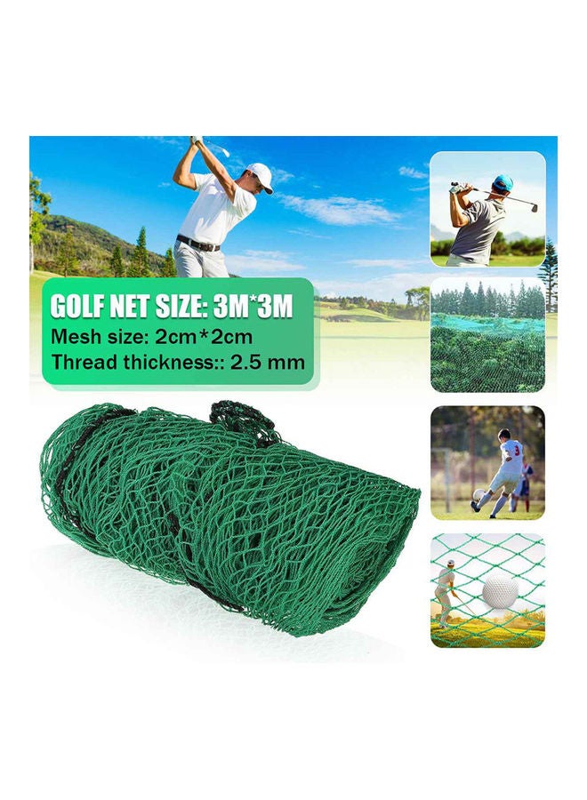 Generic Golf Practice High Impact Net - Image 2
