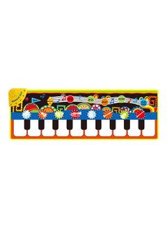 MissTiara Carpet Electronic Keyboard  - Image 1