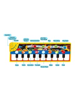 MissTiara Carpet Electronic Keyboard  - Image 3
