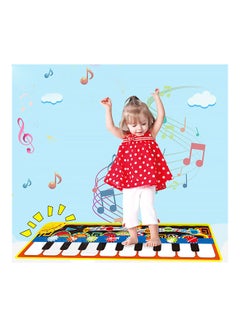 MissTiara Carpet Electronic Keyboard  - Image 4