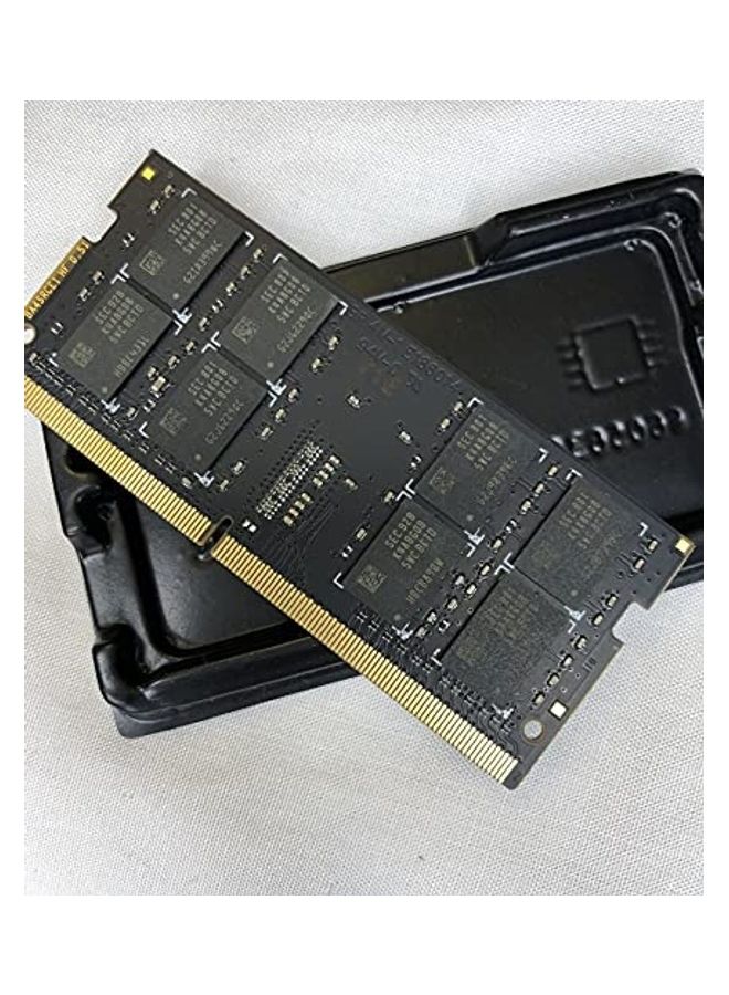 Generic Computer Memory Ram 16Gb DDR4 2666Mhz Module Upgrade Unbuffered (16Gb) Black  - Image 4