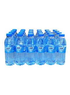 Pure Drinking Water Bottles 330ml pack_of_24