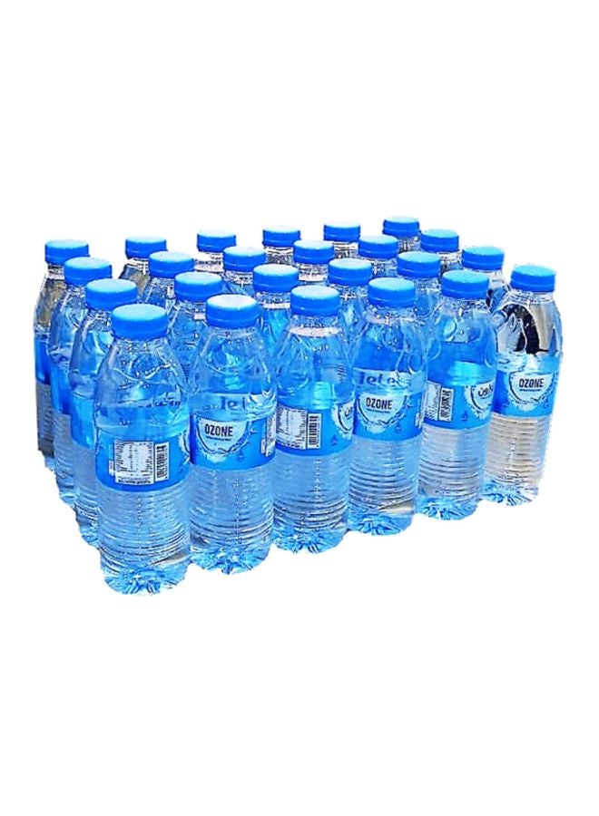 Ozone - Pure Drinking Water Bottles 330ml pack_of_24 - Image 1