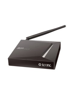 4K Android Box Z8 Black