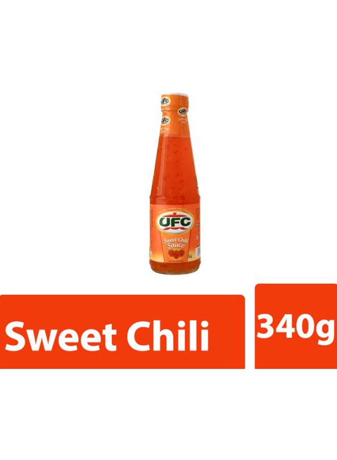 Ufc - Sweet Chili Sauce 340grams - Image 1