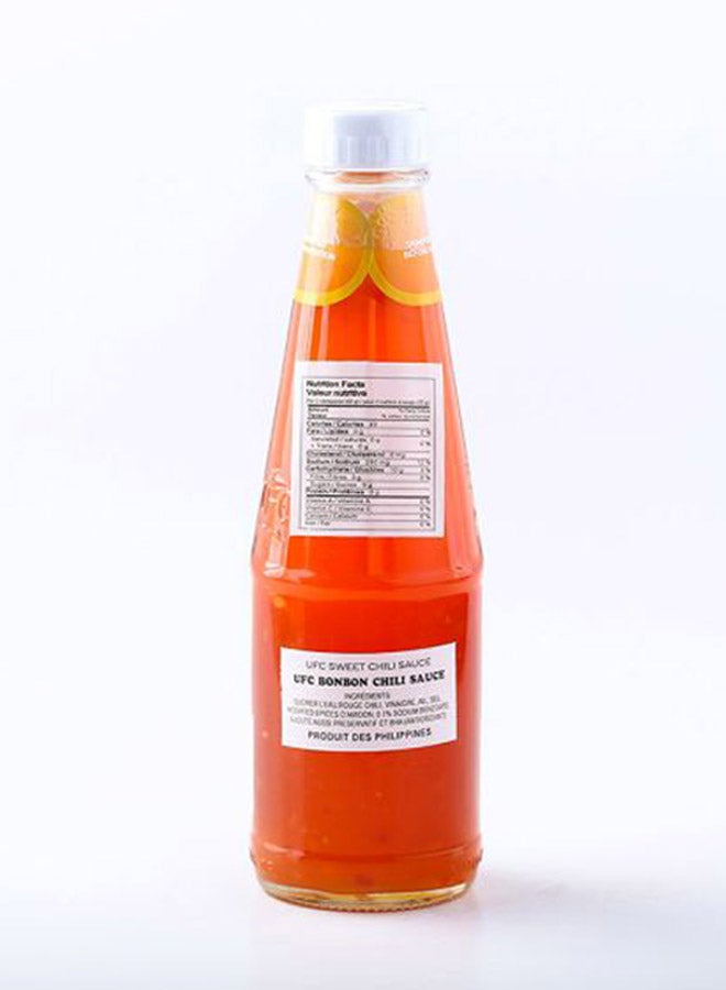 Ufc - Sweet Chili Sauce 340grams - Image 1